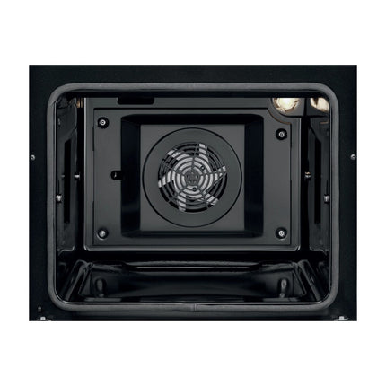 Electrolux LKR64022AW Elektriskā plīts, 5. attēls