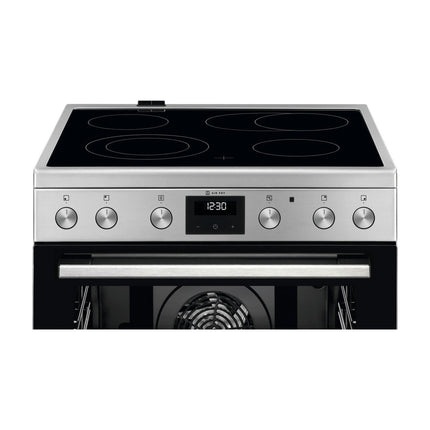 Electrolux LKR64022AX Elektriskā plīts, image 2