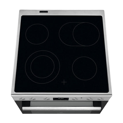 Electrolux LKR64022AX Elektriskā plīts, image 3