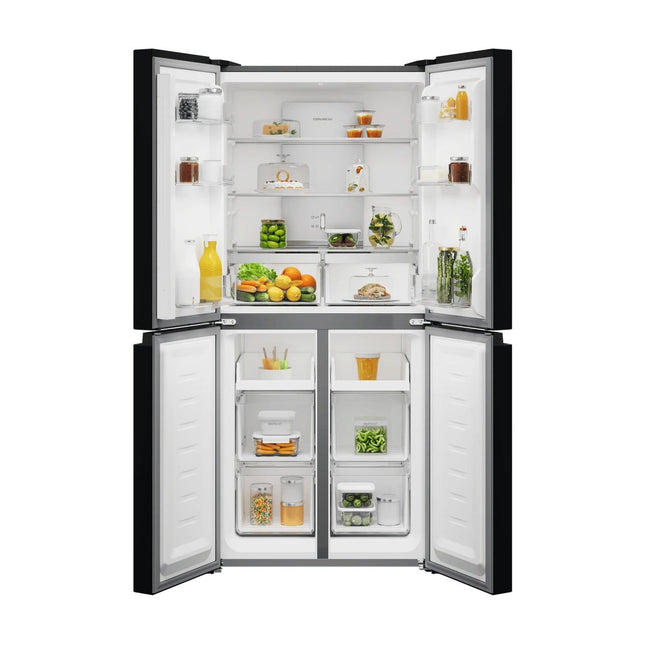 Multi-door fridge freezer Electrolux LLT6ME42K7