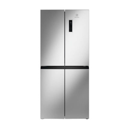 Electrolux LLT6ME42U7 Divdurvju side-by-side ledusskapis, фото 7
