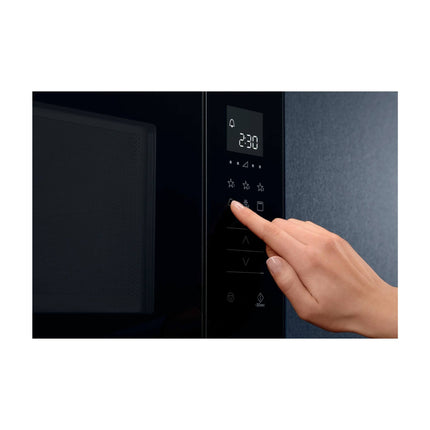 Electrolux LMS2203EMK Iebūvējamā mikroviļņu krāsns, фото 5