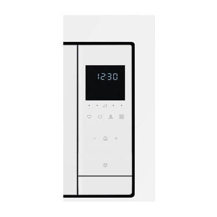 Electrolux LMS4253TBW Iebūvējamā mikroviļņu krāsns, image 2