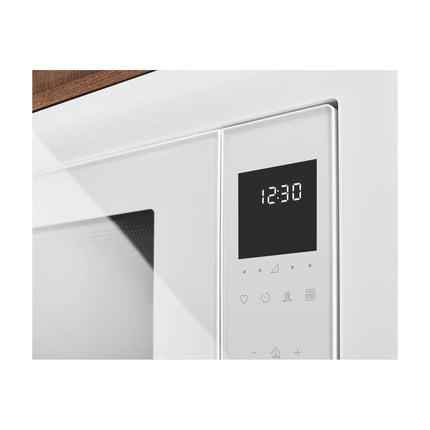 Electrolux LMS4253TBW Iebūvējamā mikroviļņu krāsns, image 3