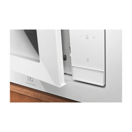 Electrolux LMS4253TBW Iebūvējamā mikroviļņu krāsns, image 4