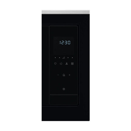 Electrolux LMS4253TBX Iebūvējamā mikroviļņu krāsns, image 2