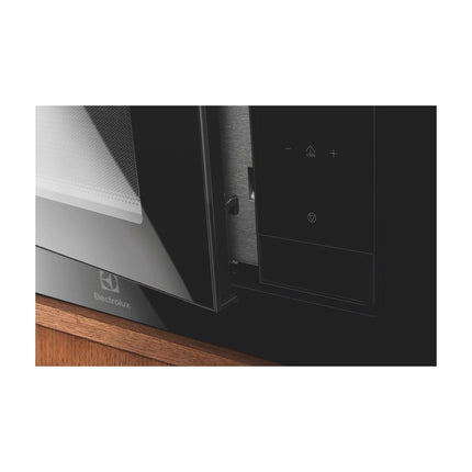 Electrolux LMS4253TBX Iebūvējamā mikroviļņu krāsns, image 3