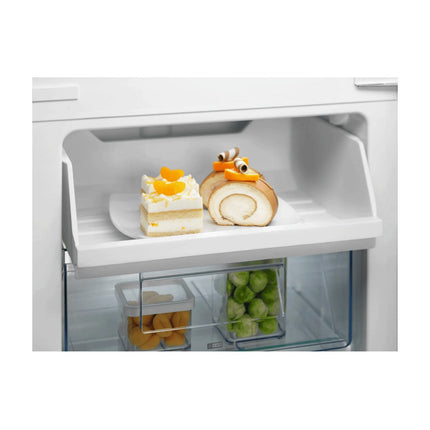Electrolux LNA6LD18S Iebūvējams ledusskapis, image 4