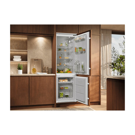 Electrolux LNA7NE18S Iebūvējams ledusskapis, 16. attēls