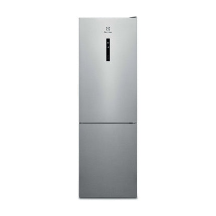 Electrolux LNC7ME32X3 Ledusskapis ar saldētavu apakšā