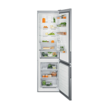 Electrolux LNT5ME36U1 Ledusskapis ar saldētavu apakšā, фото 2