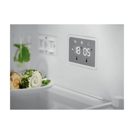 Electrolux LNT5ME36U1 Ledusskapis ar saldētavu apakšā, фото 3