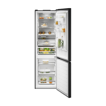 Electrolux LNT6HC37K1 Ledusskapis ar saldētavu apakšā, 2. attēls