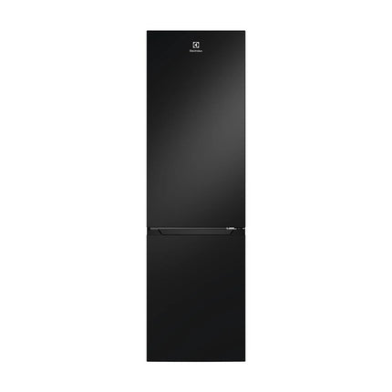 Electrolux LNT6HC37K1 Ledusskapis ar saldētavu apakšā