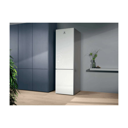 Electrolux LNT7ME36G2 Ledusskapis ar saldētavu apakšā, 4. attēls
