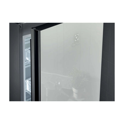 Electrolux LNT7ME36G2 Ledusskapis ar saldētavu apakšā, 6. attēls