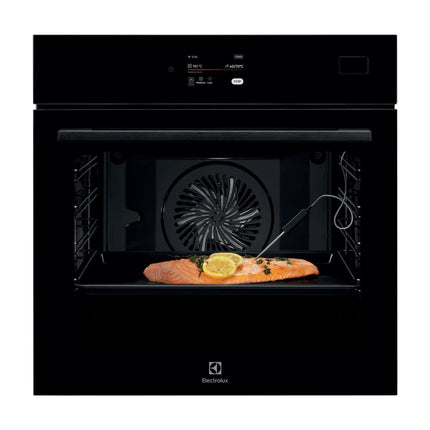 Electrolux LOB9S3XZ Cepeškrāsns ar tvaika funkciju