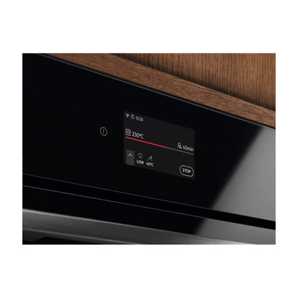 Electrolux LOB9S3XZ Cepeškrāsns ar tvaika funkciju, 3. attēls