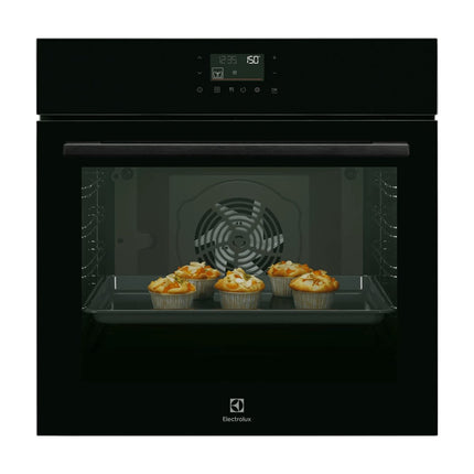 Electrolux LOD7C36Z Cepeškrāsns