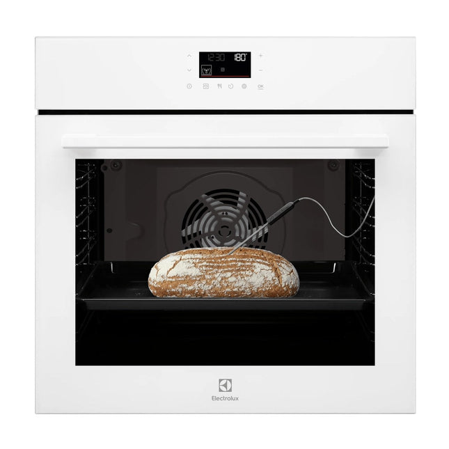 Balta cepeškrāsns Electrolux LOD7C37V