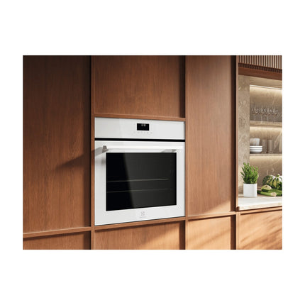 Electrolux LOD7C37V, skats no priekšas