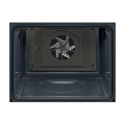 Electrolux LOD7C37V, iekšpuse