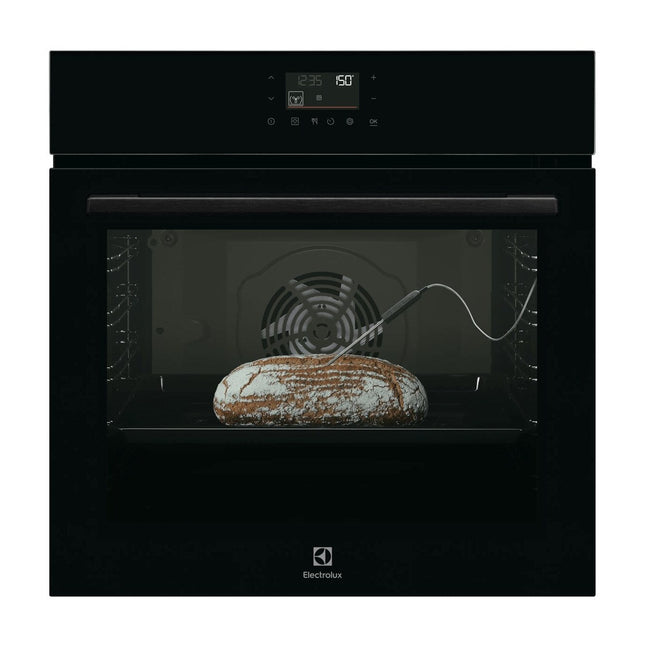 Black oven Electrolux LOD7C37Z