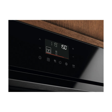 Electrolux LOD7C37Z Cepeškrāsns, image 5