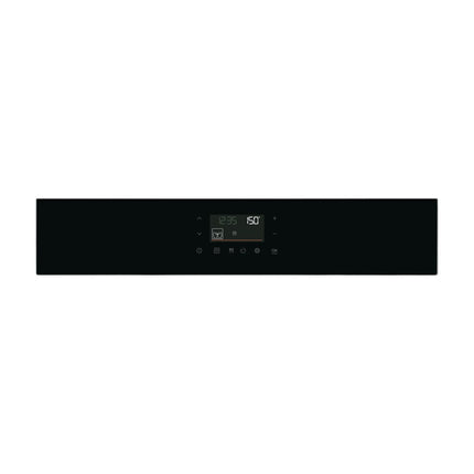 Electrolux LOD7P87Z, control panel