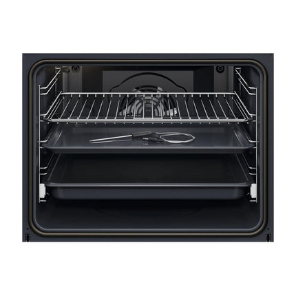 Electrolux LOD7P87Z, door open 2