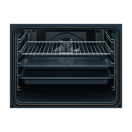 Electrolux LOD7P87Z, door open 3