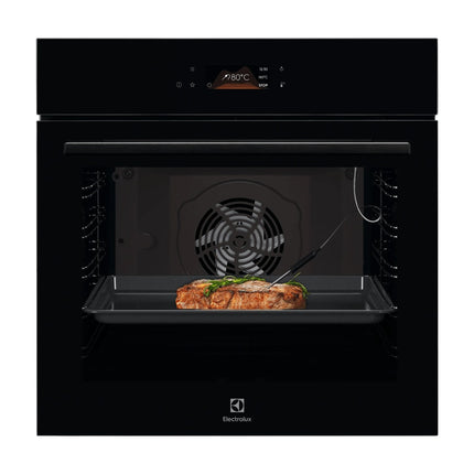 Electrolux LOD8C39Z Cepeškrāsns