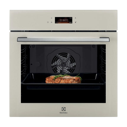 Electrolux LOE8F38S Cepeškrāsns