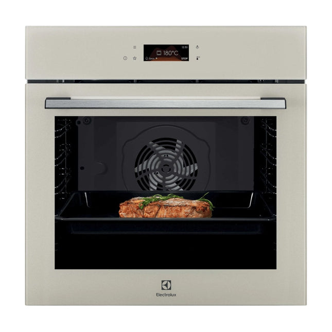 Oven Electrolux LOE8F38S