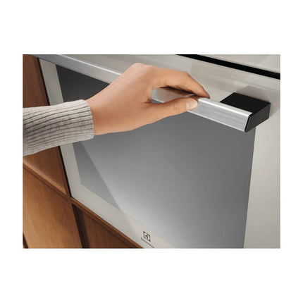 Electrolux LOE8F38S Cepeškrāsns, фото 3