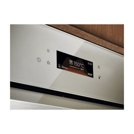 Electrolux LOE8F38S Cepeškrāsns, фото 5