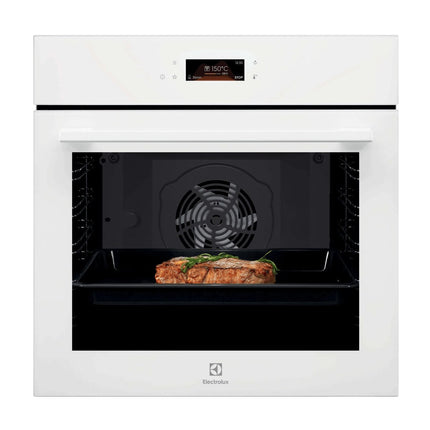 Electrolux LOE8F38V Cepeškrāsns