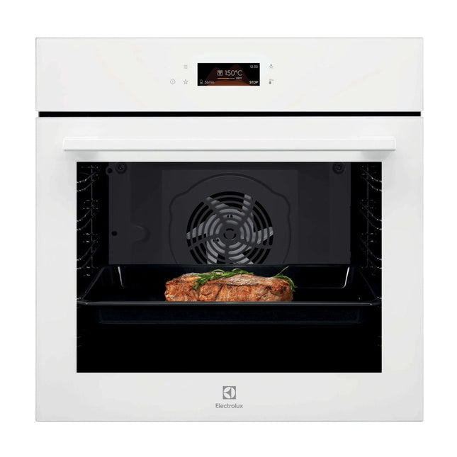 Cepeškrāsns Electrolux LOE8F38V