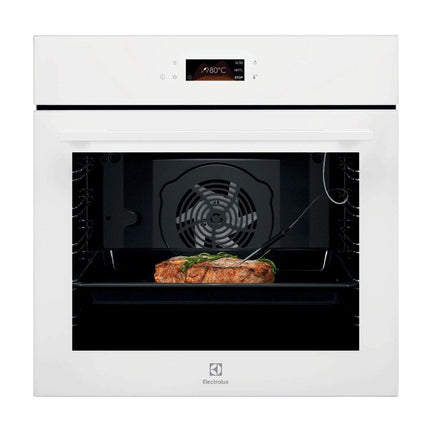 Electrolux LOE8H39V Cepeškrāsns
