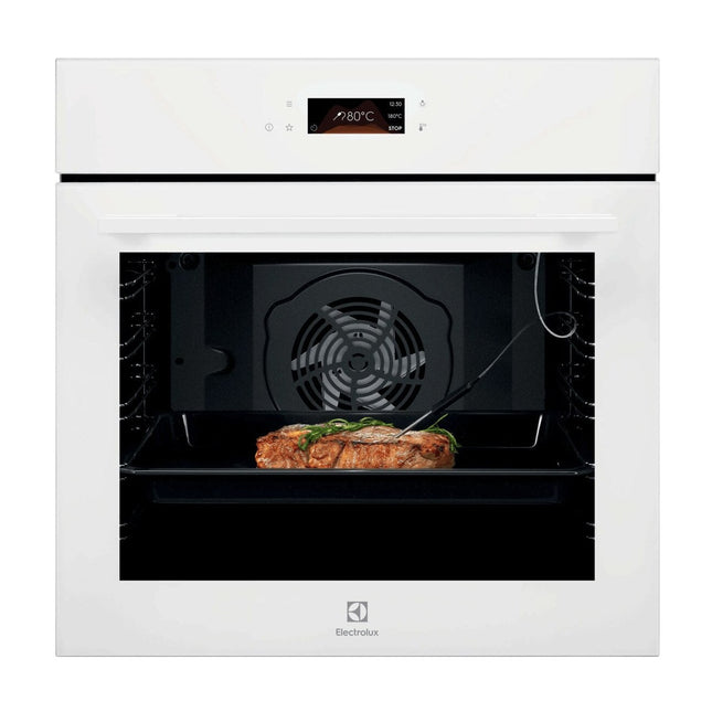 Cepeškrāsns Electrolux LOE8H39V