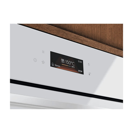 Electrolux LOE8H39V Cepeškrāsns, 6. attēls