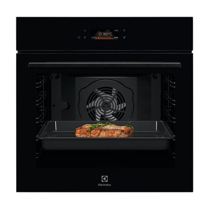 Electrolux LOE8P38Z Cepeškrāsns