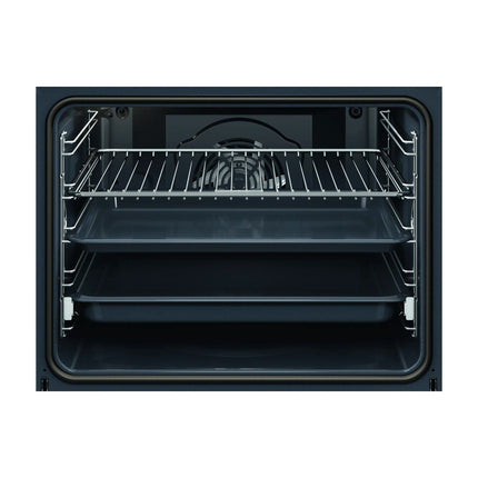 Electrolux LOE8P38Z Cepeškrāsns, image 5
