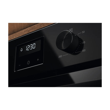 Electrolux LOF3H10BK Cepeškrāsns, фото 6