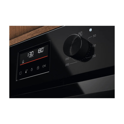 Electrolux LOF3H10K Cepeškrāsns, фото 6