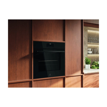 Electrolux LOF7P16K Cepeškrāsns, image 3