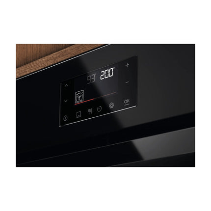 Electrolux LOF7P16K Cepeškrāsns, image 4