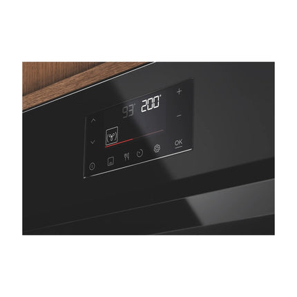 Electrolux LOF7P16K Cepeškrāsns, image 6