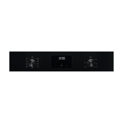 Electrolux LOFGF00BK Cepeškrāsns, фото 2
