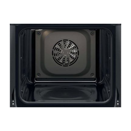 Electrolux LOFGF00BK Cepeškrāsns, фото 5